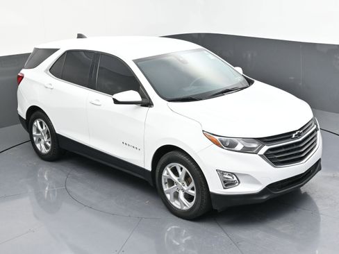 Used 2020 Chevrolet Equinox LT image 43