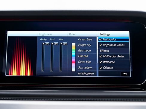 Used 2024 Mercedes-Benz G 63 AMG 4MATIC image 87