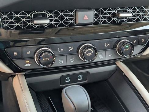 New 2026 Honda Accord Touring image 22