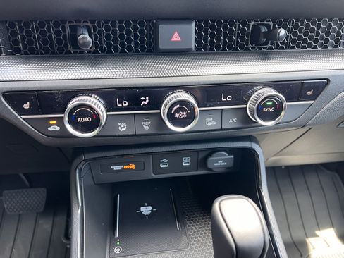 New 2026 Honda CR-V TrailSport image 32