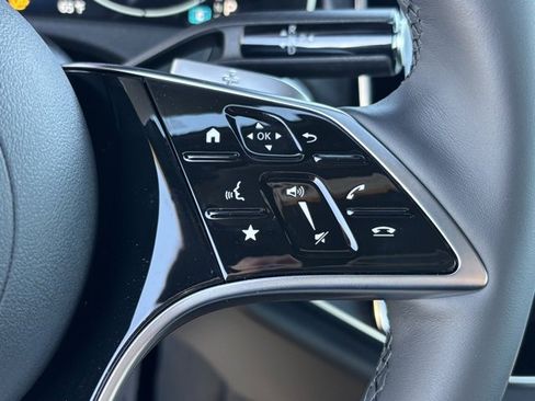 New 2026 Mercedes-Benz E 350 Sedan image 21