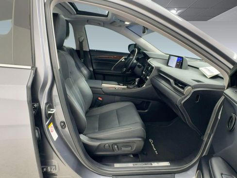 Used 2018 Lexus RX 350L RX 350L Premium image 27