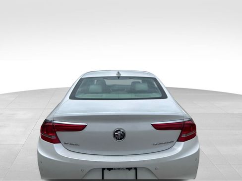 Used 2017 Buick LaCrosse Essence w/ Sights and Sounds Package FWD image 4