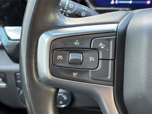 Certified 2024 Chevrolet Silverado 2500 LT image 35