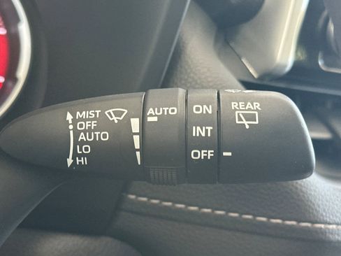 Used 2025 Toyota RAV4 XLE w/ Weather Package FWD image 34