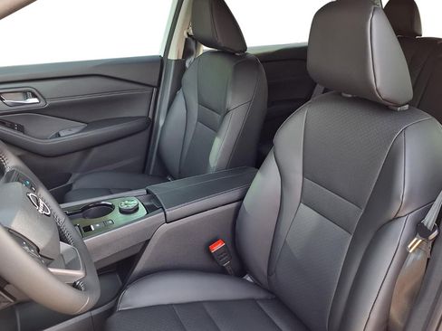 New 2026 Nissan Rogue Dark Armor AWD/4WD image 22