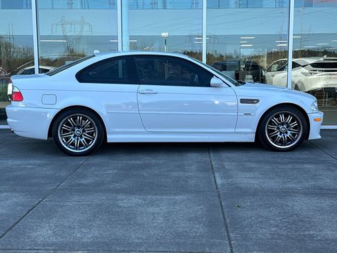 Used 2006 BMW M3 Coupe image 2