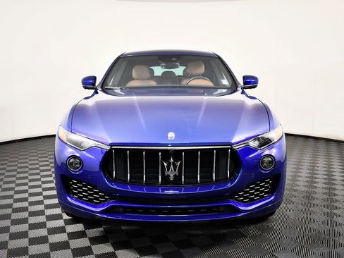Used 2021 Maserati Levante image 6