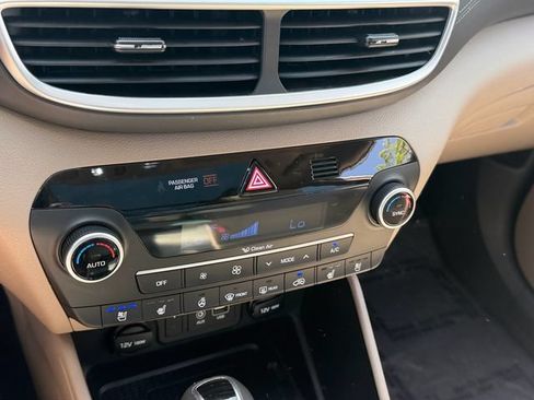 Used 2020 Hyundai Tucson Ultimate FWD image 24