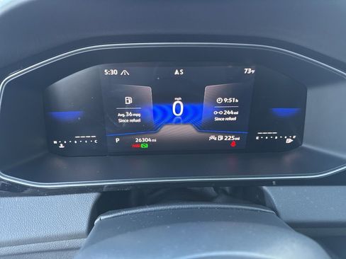 Certified 2025 Volkswagen Jetta S image 26