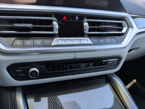 Used 2022 BMW M3 Competition image 20