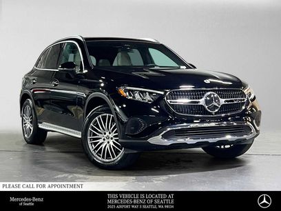 Used 2026 Mercedes-Benz GLC 300 4MATIC