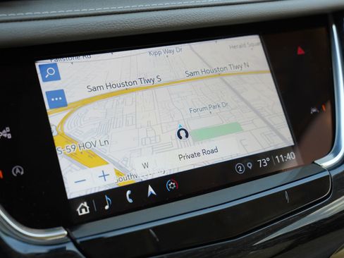 Certified 2023 Cadillac XT6 Premium Luxury w/ Technology Package image 11