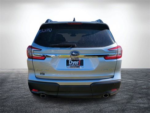 New 2025 Subaru Ascent Premium image 5