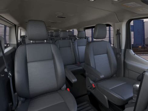 New 2026 Ford Transit 350 XL RWD image 10