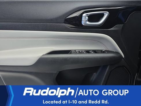 Used 2022 Jeep Compass Limited AWD/4WD image 11