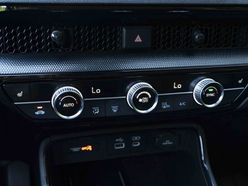 Certified 2023 Honda CR-V EX-L image 32
