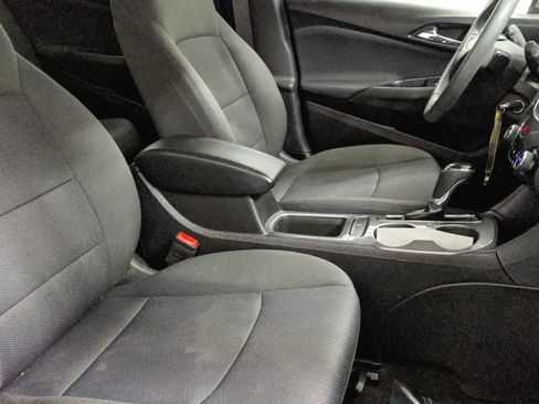 Used 2017 Chevrolet Cruze LT image 26