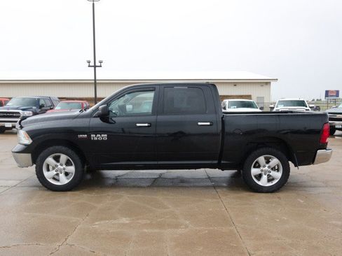 Used 2014 RAM 1500 Classic SLT AWD/4WD image 3