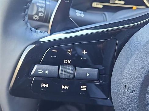 New 2025 Nissan Z Performance w/ Floor Mat Package image 13