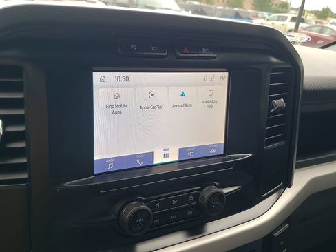 Certified 2022 Ford F150 XL w/ Equipment Group 101A High RWD image 20