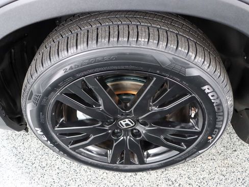 Used 2022 Honda Pilot Special Edition image 11