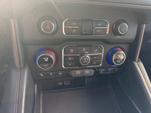 Certified 2022 Chevrolet Tahoe High Country w/ Premium Package 2 image 31