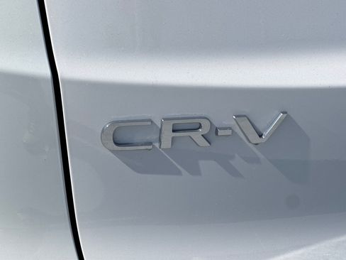 Used 2024 Honda CR-V EX-L image 28