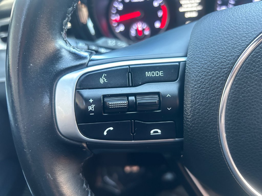 Used 2021 Kia K5 GT-Line w/ GT-Line FWD Premium Package image 21