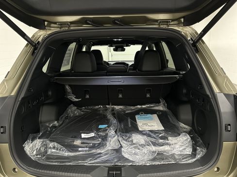 New 2025 Subaru Forester Limited image 13