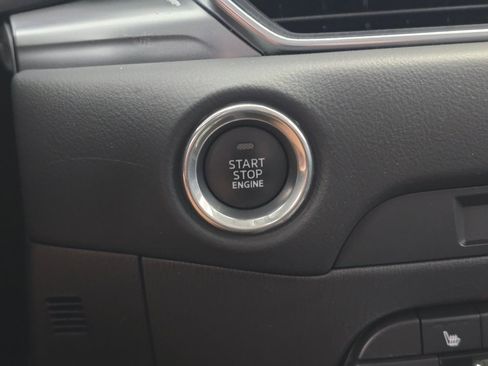 Used 2025 MAZDA CX-5 AWD 2.5 S w/ Select Package image 29