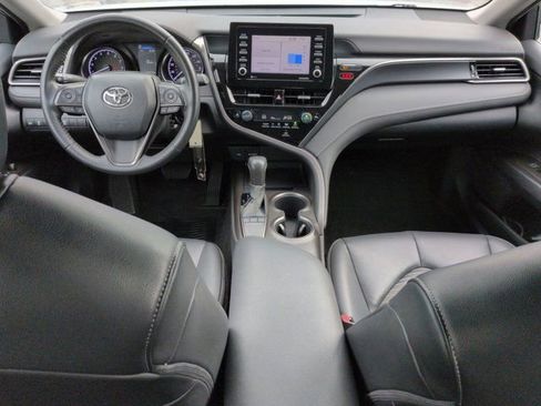 Used 2023 Toyota Camry SE FWD image 15