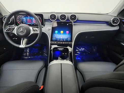Certified 2026 Mercedes-Benz C 300 Sedan image 33