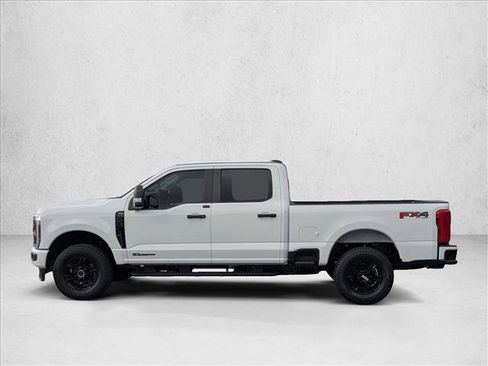 New 2026 Ford F250 XL w/ STX Appearance Package image 5