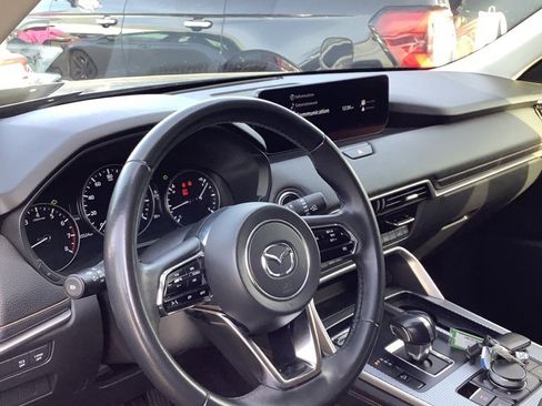Used 2024 MAZDA CX-90 3.3 Turbo w/ Preferred Plus image 2