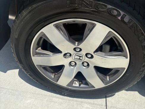 Used 2013 Honda Pilot Touring image 4