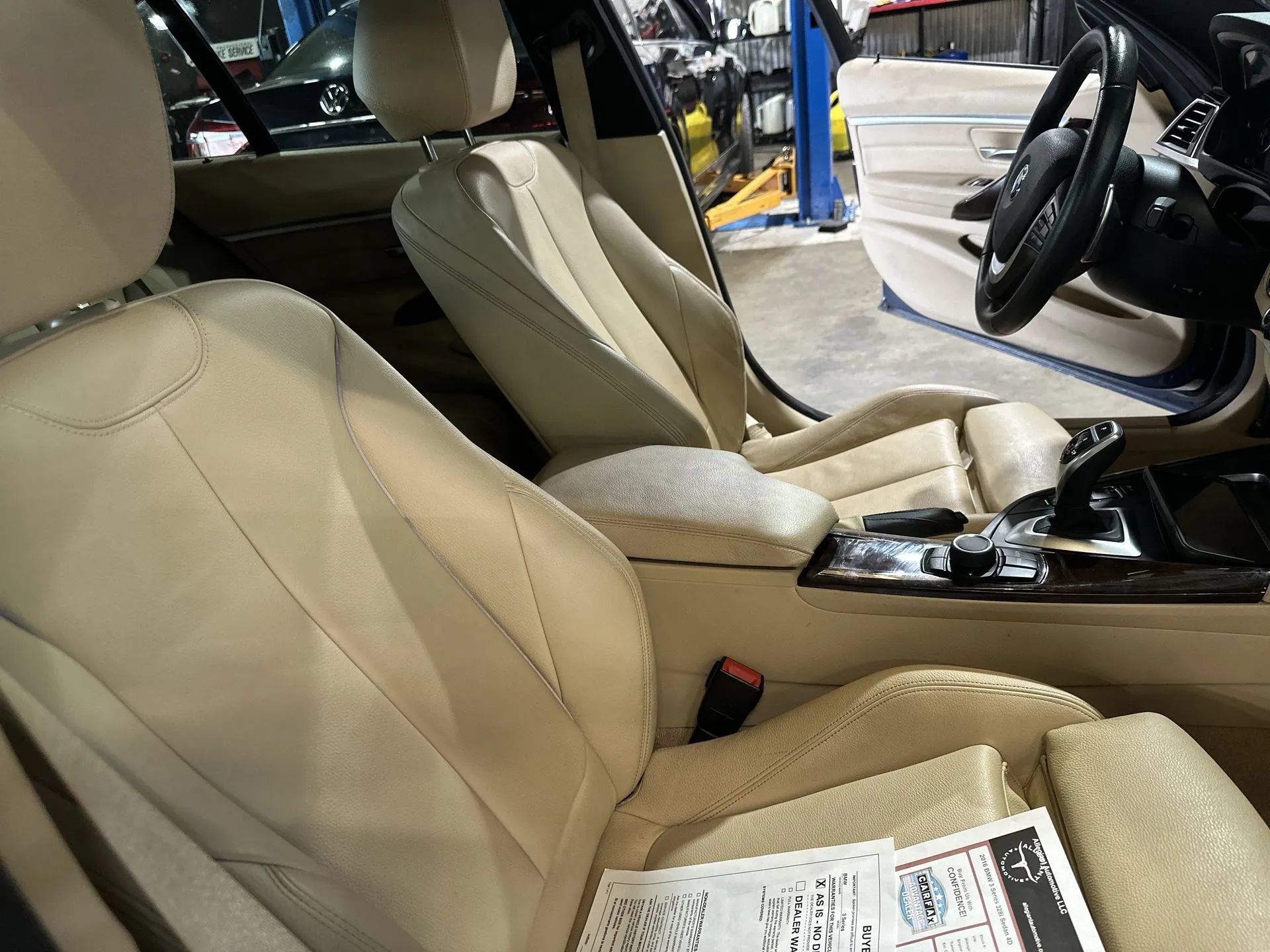 Used 2016 BMW 328i Sedan RWD image 29