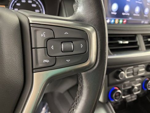 Used 2021 Chevrolet Tahoe LT image 21