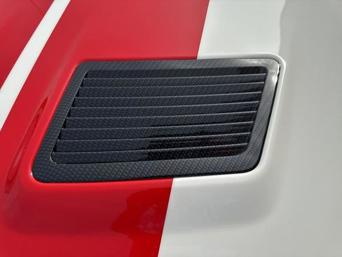 Used 2007 Ford Mustang Shelby GT500 RWD image 24