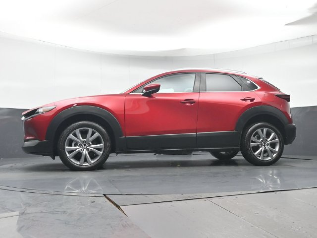 Used 2023 MAZDA CX-30 AWD 2.5 S w/ Preferred Package image 25