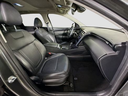 Used 2023 Hyundai Tucson SEL w/ Convenience Package FWD image 29