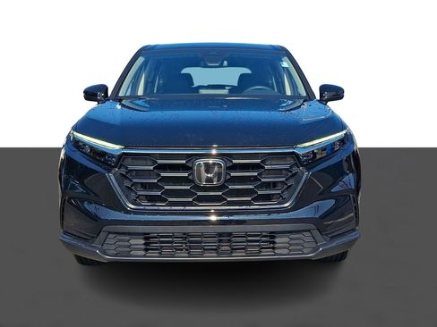 Certified 2024 Honda CR-V LX image 2