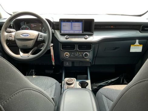 Certified 2023 Ford Maverick XLT w/ Equipment Group 300A Standard AWD/4WD image 12