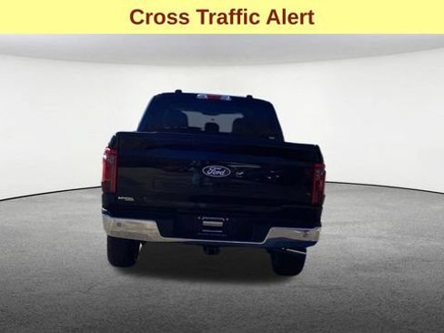Used 2025 Ford F150 XLT w/ Equipment Group 301A Standard AWD/4WD image 7