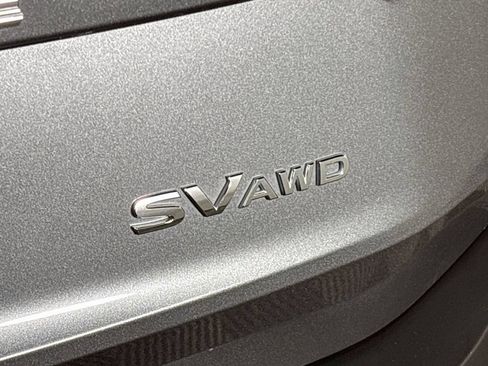 Used 2023 Nissan Rogue SV AWD/4WD image 23