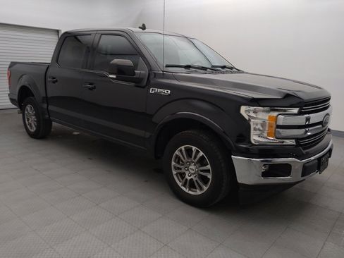 Used 2019 Ford F150 Lariat RWD image 11