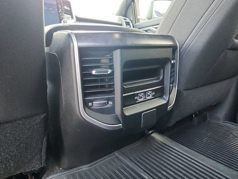 Used 2023 RAM 2500 Big Horn w/ Level 2 Equipment Group AWD/4WD image 21