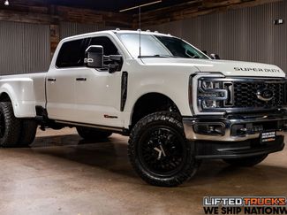 Used 2024 Ford F350 Lariat w/ Chrome Package video 1