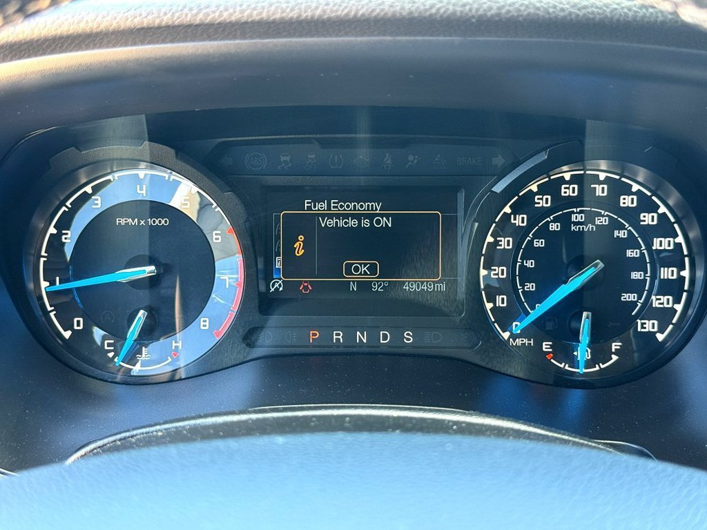 Used 2019 Ford Ranger XLT w/ Equipment Group 302A Luxury RWD image 18