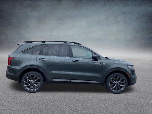 Used 2023 Kia Sorento X-Line EX AWD/4WD image 5
